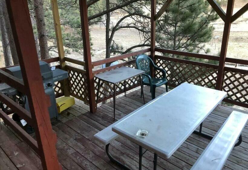 Номер Deluxe, Black Hills Motel At Quail S Crossing