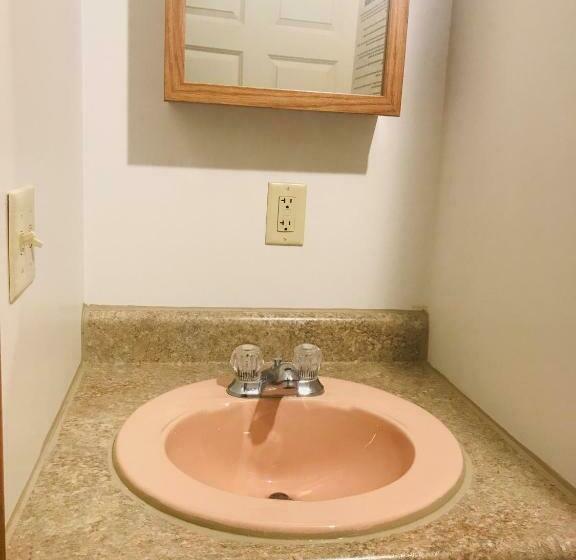 디럭스 룸, Black Hills Motel At Quail S Crossing