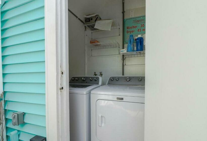 带1个卧室的公寓, Bay View Inn 202