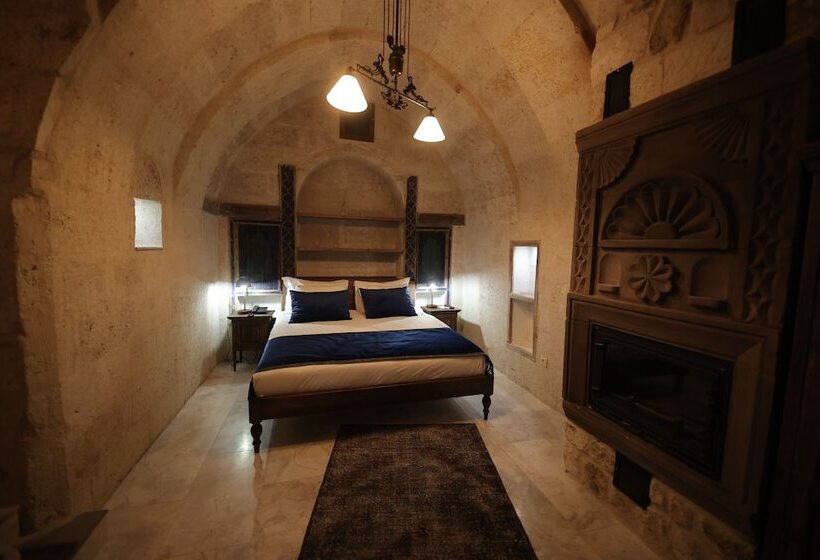 اتاق استاندارد, ürgüp Cave Suites