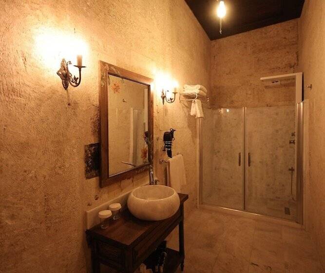 اتاق استاندارد, ürgüp Cave Suites