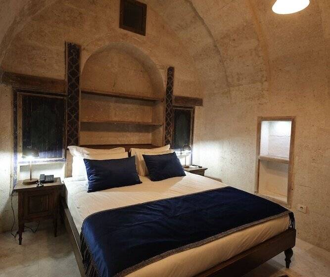 اتاق استاندارد, ürgüp Cave Suites