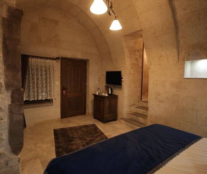اتاق استاندارد, ürgüp Cave Suites