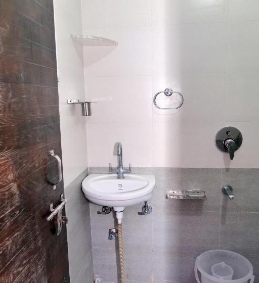 חדר דלוקס, Ira Mansarovar Jaipur