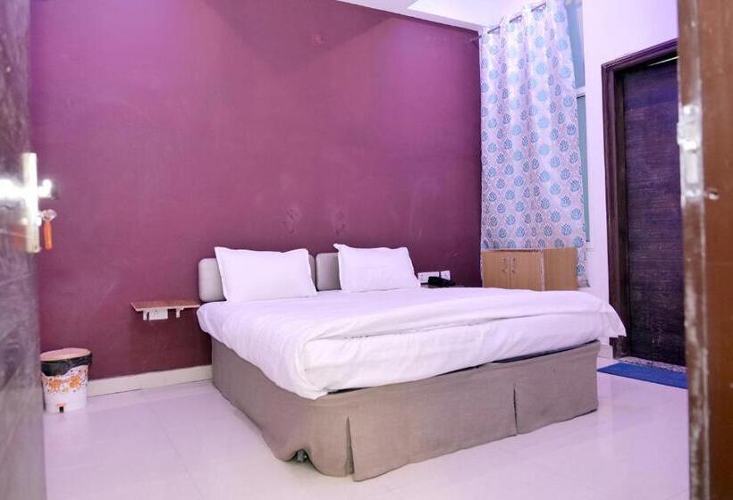 חדר דלוקס, Ira Mansarovar Jaipur