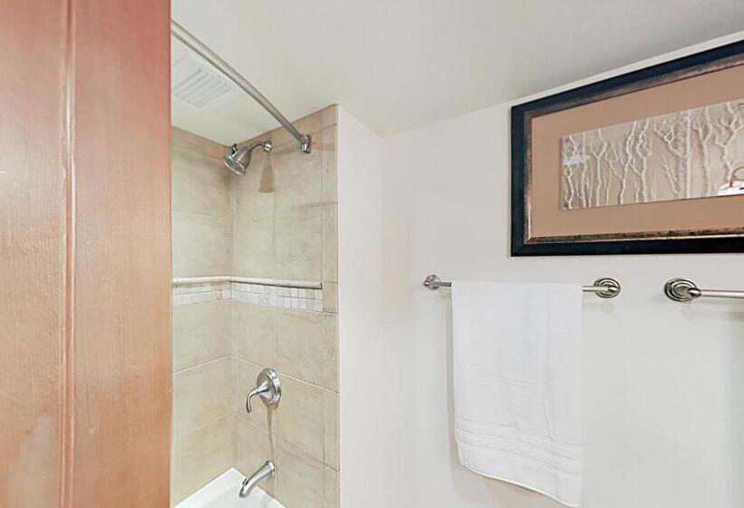 خانه 2 خوابه, Resort At Squaw Creek S 317 & 319