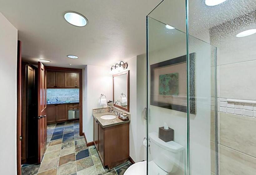 خانه 2 خوابه, Resort At Squaw Creek S 317 & 319