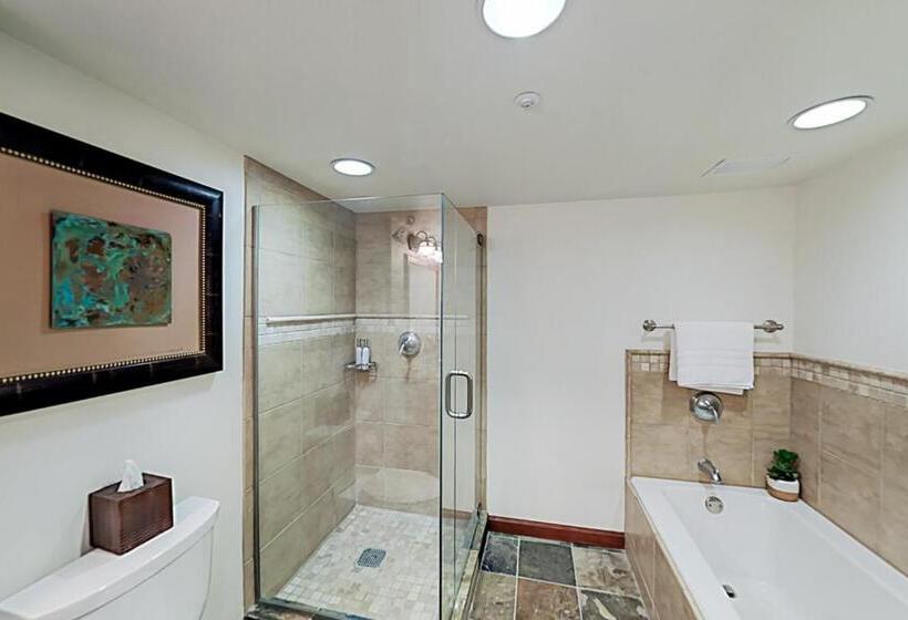 خانه 2 خوابه, Resort At Squaw Creek S 317 & 319