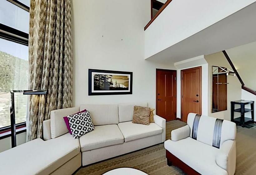 خانه 3 خوابه, Resort At Squaw Creek S 810 & 812