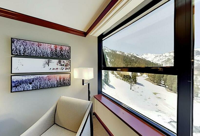 خانه 3 خوابه, Resort At Squaw Creek S 810 & 812