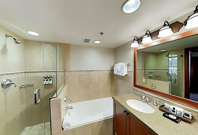 خانه 3 خوابه, Resort At Squaw Creek S 810 & 812