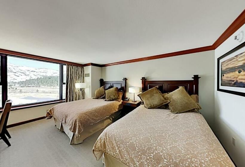 خانه 3 خوابه, Resort At Squaw Creek S 810 & 812