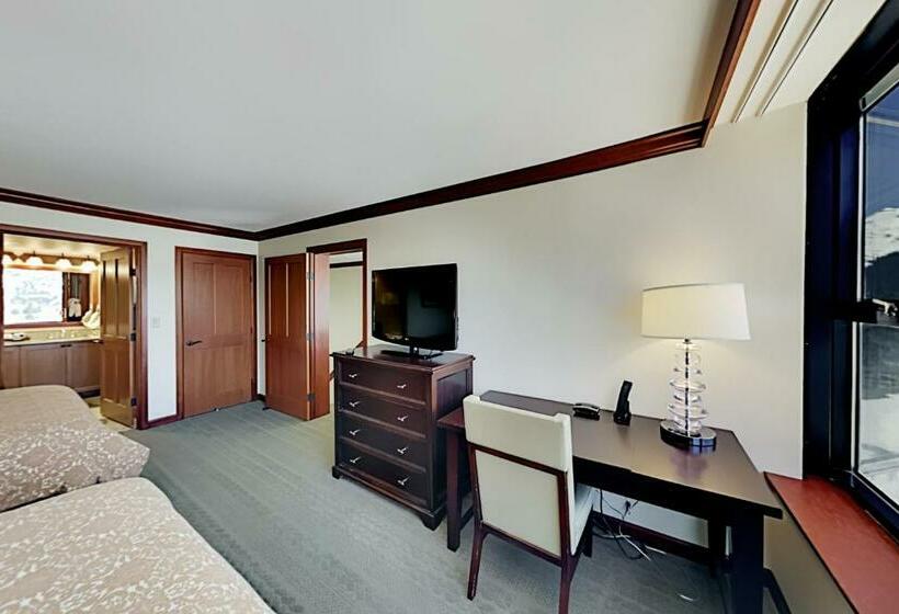 خانه 3 خوابه, Resort At Squaw Creek S 810 & 812