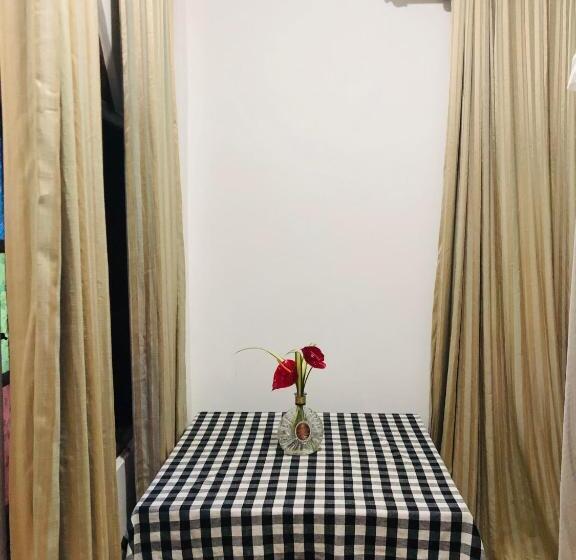 חדר סטנדרט, Amor Place Unawatuna