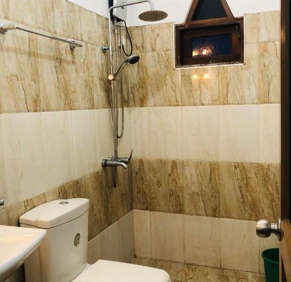 חדר סטנדרט, Amor Place Unawatuna