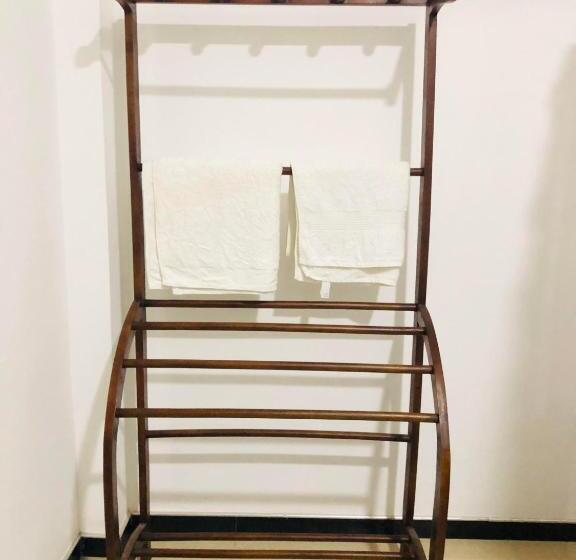 חדר סטנדרט, Amor Place Unawatuna