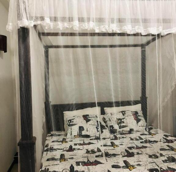 חדר סטנדרט, Amor Place Unawatuna