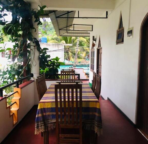 חדר סטנדרט, Amor Place Unawatuna