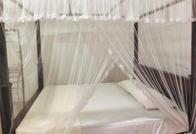 חדר סטנדרט, Amor Place Unawatuna