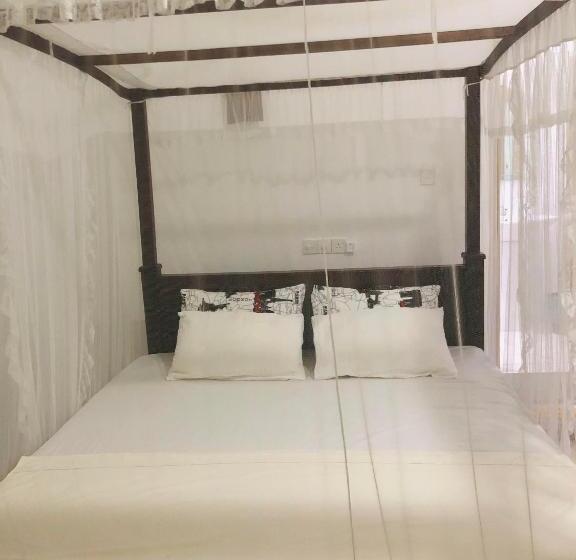 חדר סטנדרט, Amor Place Unawatuna