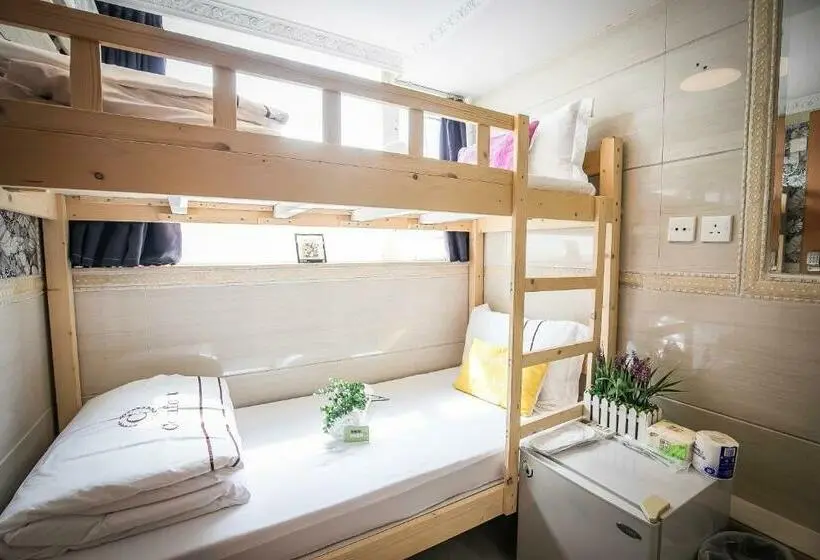 Standard Room with Bunk Beds