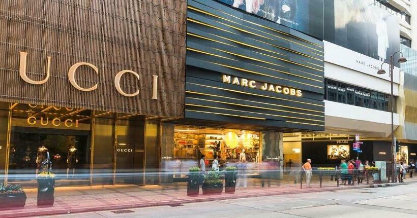 اتاق استاندارد, Tsim Sha Tsui