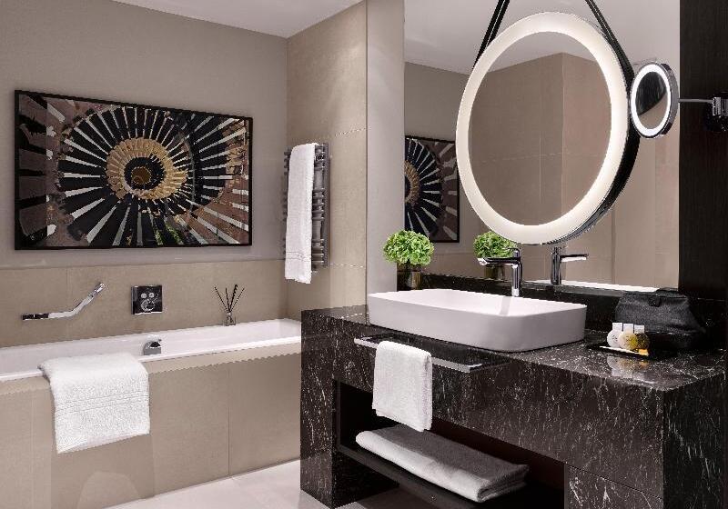 اتاق استاندارد یک نفره, Tsim Sha Tsui