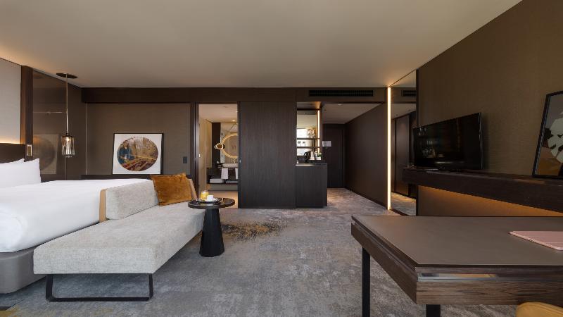 اتاق استاندارد یک نفره, Tsim Sha Tsui