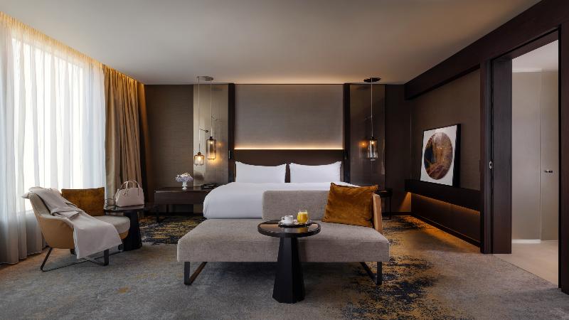 اتاق استاندارد یک نفره, Tsim Sha Tsui