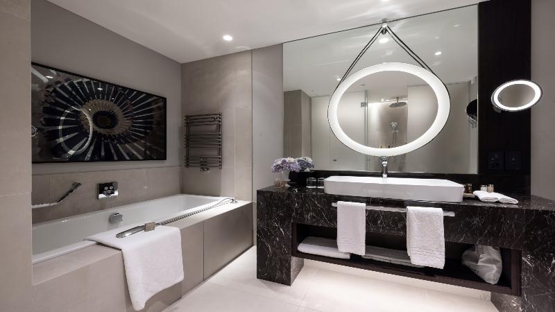 اتاق استاندارد یک نفره, Tsim Sha Tsui