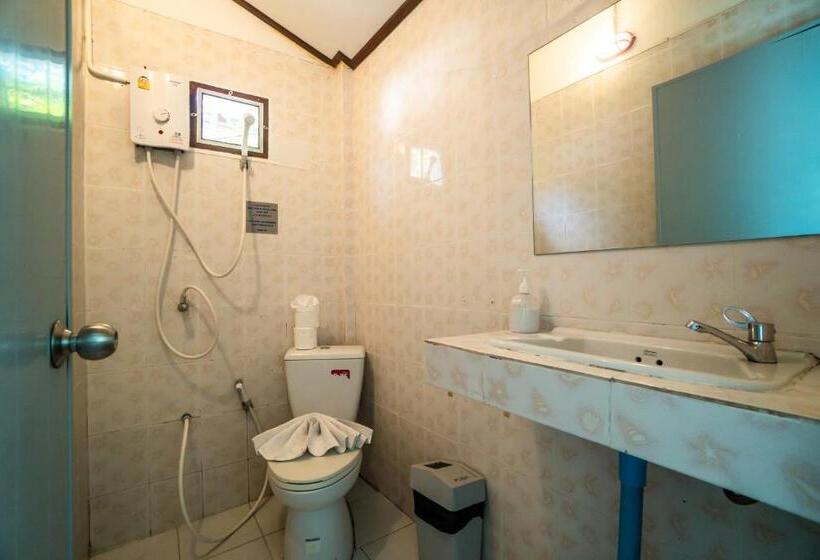 Cameră Standard, Slumber Party Koh Tao