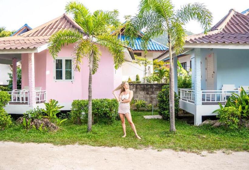 Cameră Standard, Slumber Party Koh Tao