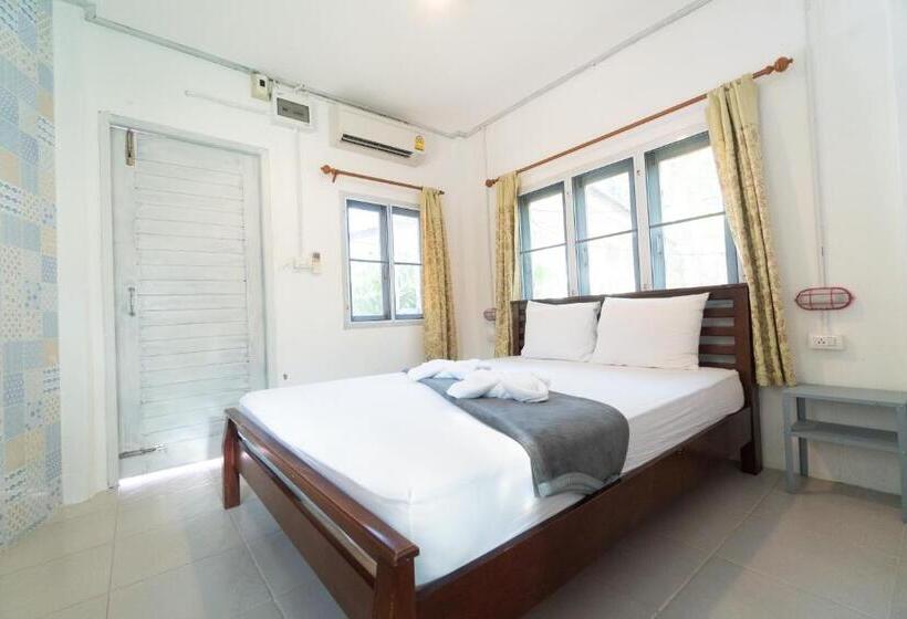 Cameră Standard, Slumber Party Koh Tao