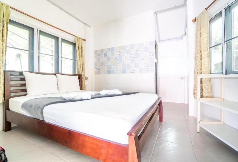 Vilă 1 Dormitor, Slumber Party Koh Tao