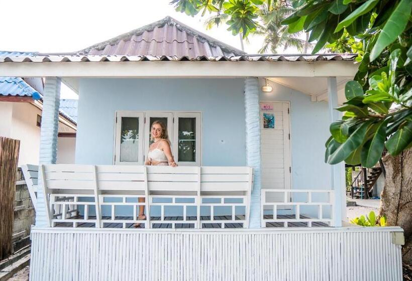 Vilă 1 Dormitor, Slumber Party Koh Tao