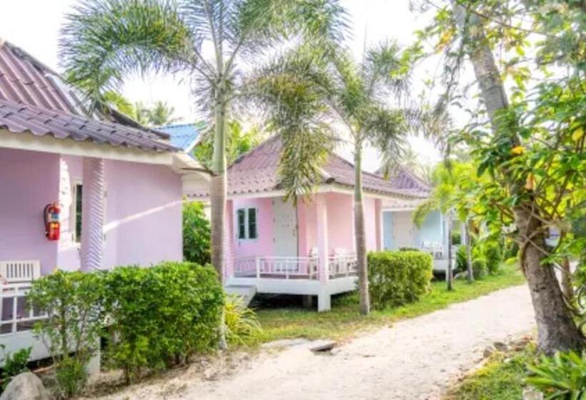 Cameră Deluxe, Slumber Party Koh Tao