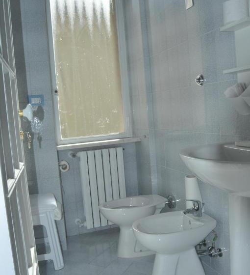 Standard room with outdoor bath, Aldebaran B&b