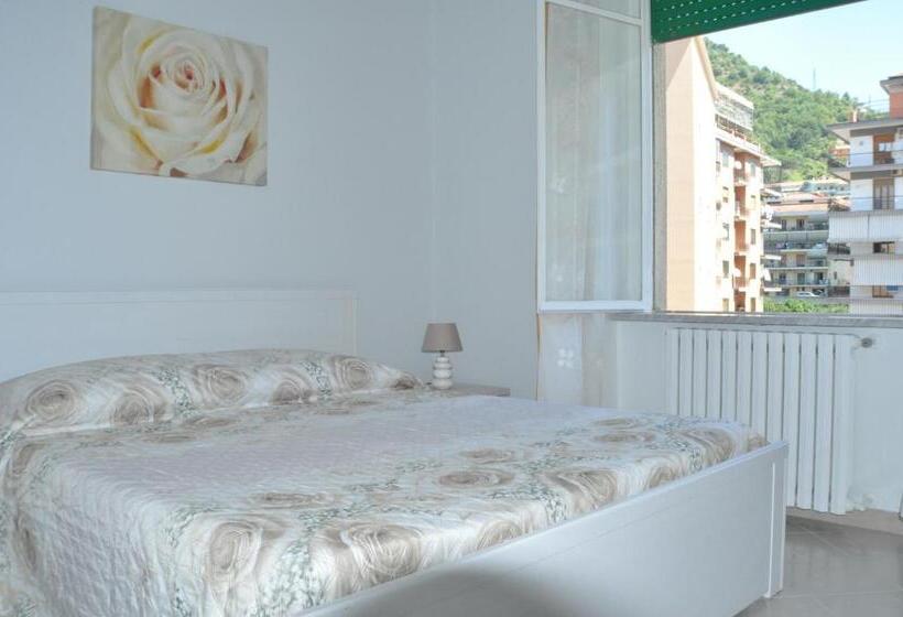 Standard room with outdoor bath, Aldebaran B&b