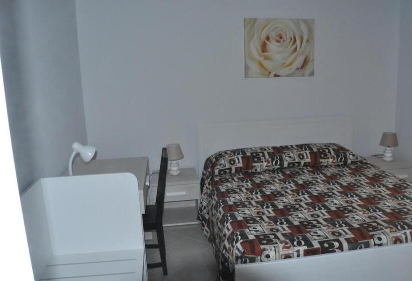 Standard room with outdoor bath, Aldebaran B&b