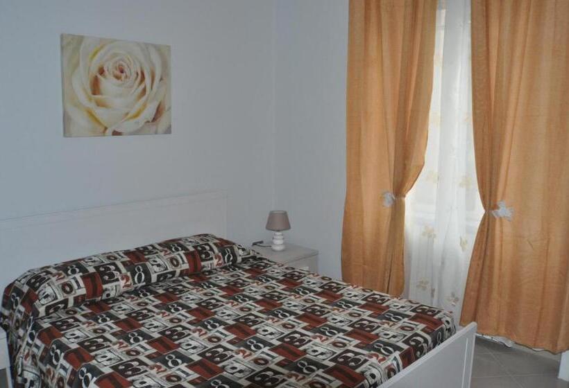 Standard room with outdoor bath, Aldebaran B&b