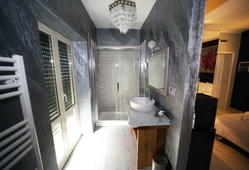 اتاق استاندارد, B&b Villa Mamma Rita