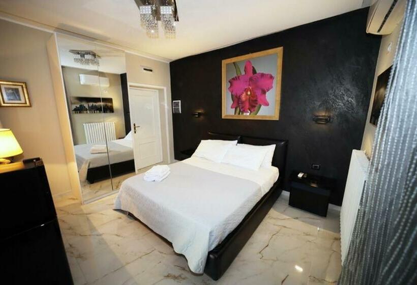 Номер Стандарт, B&b Villa Mamma Rita