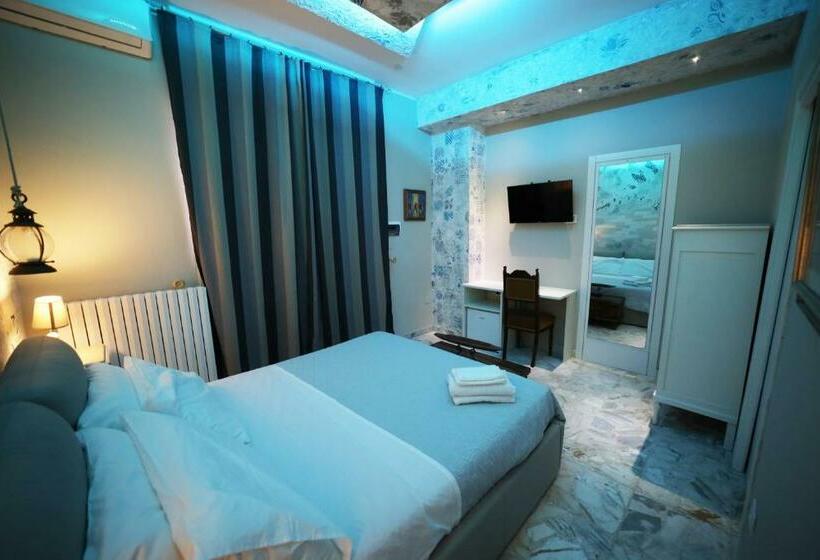 חדר סטנדרט, B&b Villa Mamma Rita