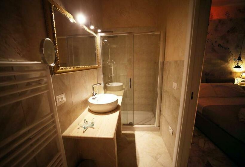 Номер Стандарт, B&b Villa Mamma Rita