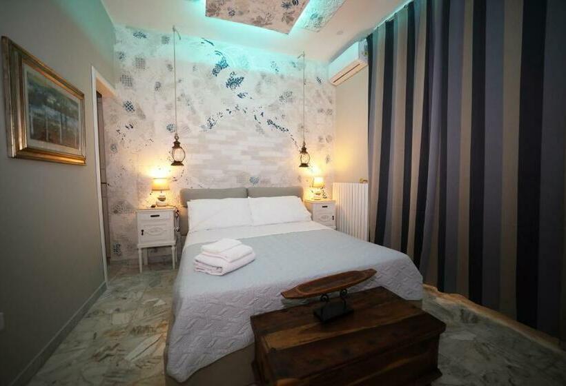 اتاق استاندارد, B&b Villa Mamma Rita