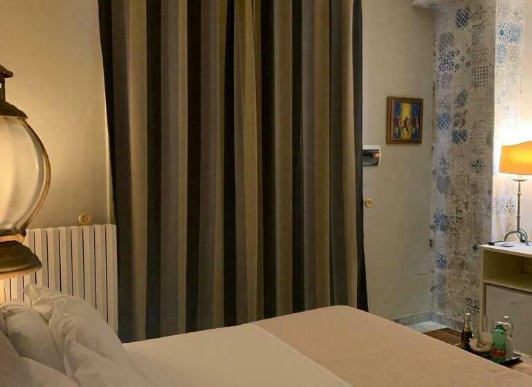 Номер Стандарт, B&b Villa Mamma Rita