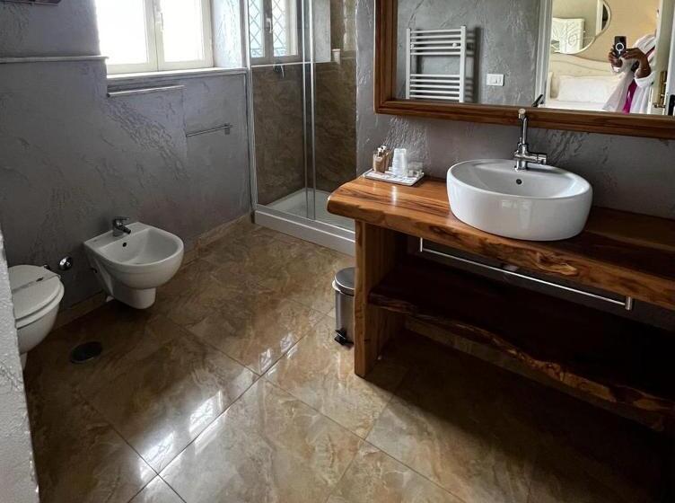 اتاق عادی, B&b Villa Mamma Rita