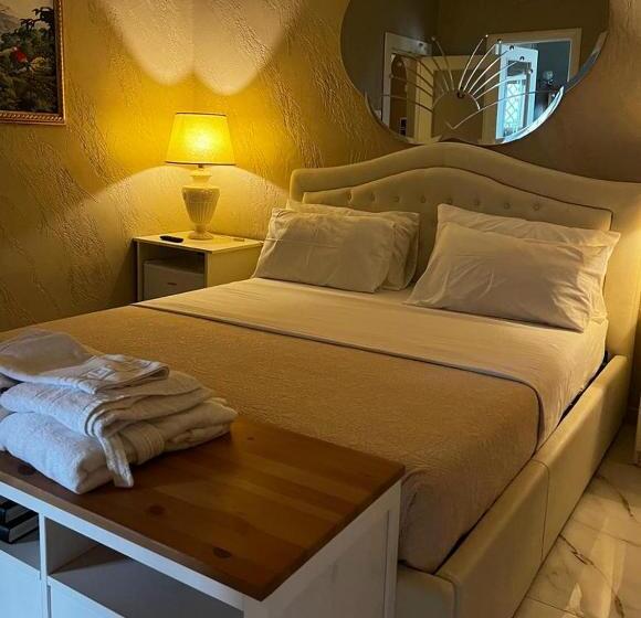 اتاق عادی, B&b Villa Mamma Rita