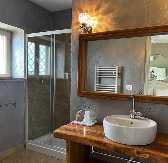 Номер Basic, B&b Villa Mamma Rita