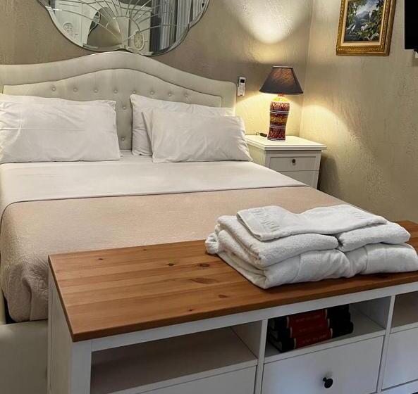 اتاق عادی, B&b Villa Mamma Rita
